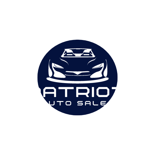 patriot-autosales.com